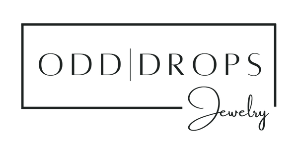 Odd Drops Jewelry