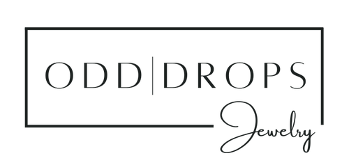 Odd Drops Jewelry